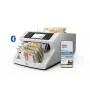 Contador de billetes Safescan 2485-SC con detección de falsificaciones