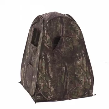 Buteo Photo Gear Buteo Mark III tienda de camuflaje verde