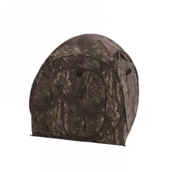 Buteo Photo Gear Aquila Mark III hide de fotografía verde / tienda de camuflaje