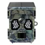 Stealth Gear Racoon Solar cámara de rastreo 4K