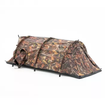 Buteo Photo Gear Falco Mark IV hide de fotografía plegable marrón