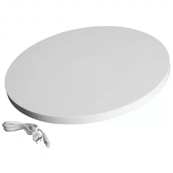 Falcon Eyes Mini T360-A3 plato giratorio 60 cm