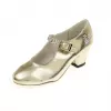 SOUZA Sabine zapatos de disfraz para niños dorado talla 36