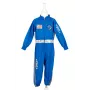 Souza! Disfraz de astronauta Andre azul 5-7 años