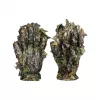 Buteo Photo Gear 3D Leaves guantes (720101)