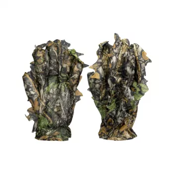 Buteo Photo Gear 3D Leaves guantes (720101)