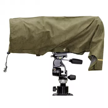 Stealth Gear Water Guard 100 funda de lluvia para cámara - negra