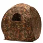 Stealth Gear SGNPSQ hide fotográfico pop-up - camuflaje forestal