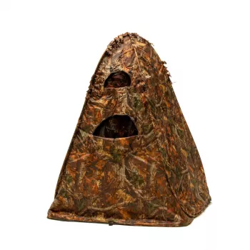 Stealth Gear Double Altitude Hide hide pop-up de fotografía de fauna para 2 personas