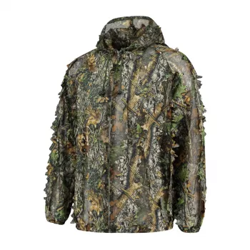 Buteo Photo Gear 3D Leaves traje 2 uds. M/L