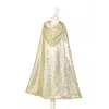 Souza! Princess Amelia Cape Gold 3-4 Years