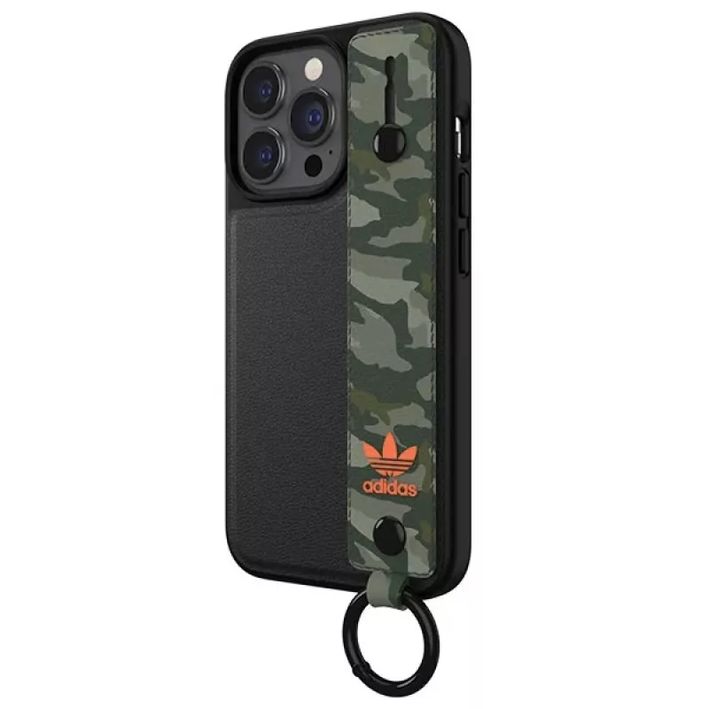 Adidas OR Hand Strap Case para iPhone 13 Pro/13 6,1
