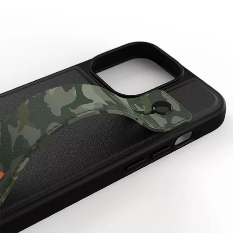 Adidas OR Hand Strap Case para iPhone 13 Pro/13 6,1