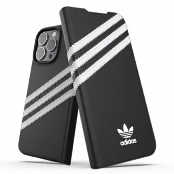 Adidas Originals Booklet Case PU para iPhone 13 Pro / 13 6,1