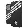 Adidas Originals Booklet Case PU para iPhone 13 Pro / 13 6,1