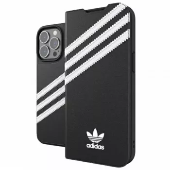 Adidas Originals Booklet Case PU para iPhone 13 Pro / 13 6,1