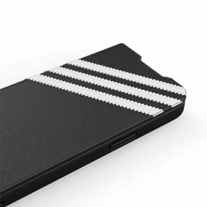Adidas Originals Booklet Case PU para iPhone 13 Pro / 13 6,1