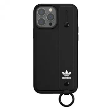 Adidas Originals Hand Strap Case para iPhone 13 Pro Max 6,7