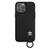Adidas Originals Hand Strap Case para iPhone 13 Pro Max 6,7 inch - negro