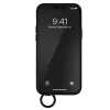 Adidas Originals Hand Strap Case para iPhone 13 Pro Max 6,7 inch - negro
