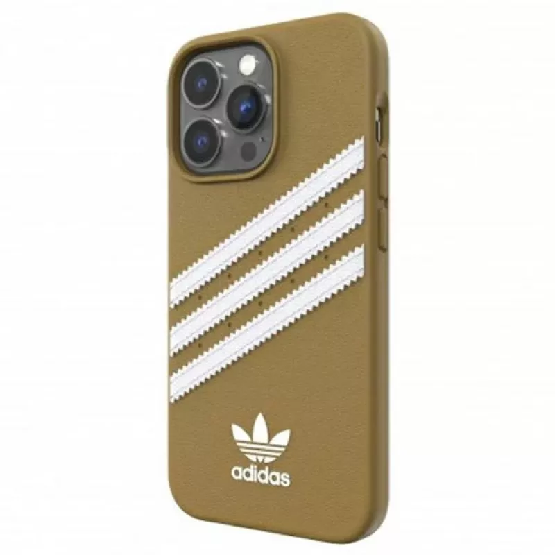 Adidas Originals Moulded PU Case para iPhone 13 Pro Max 6,7