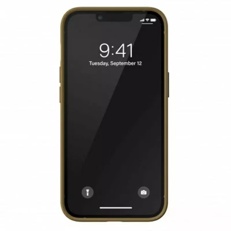 Adidas Originals Moulded PU Case para iPhone 13 Pro Max 6,7
