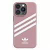 Adidas Originals Moulded Case PU para iPhone 13 Pro / 13 6,1