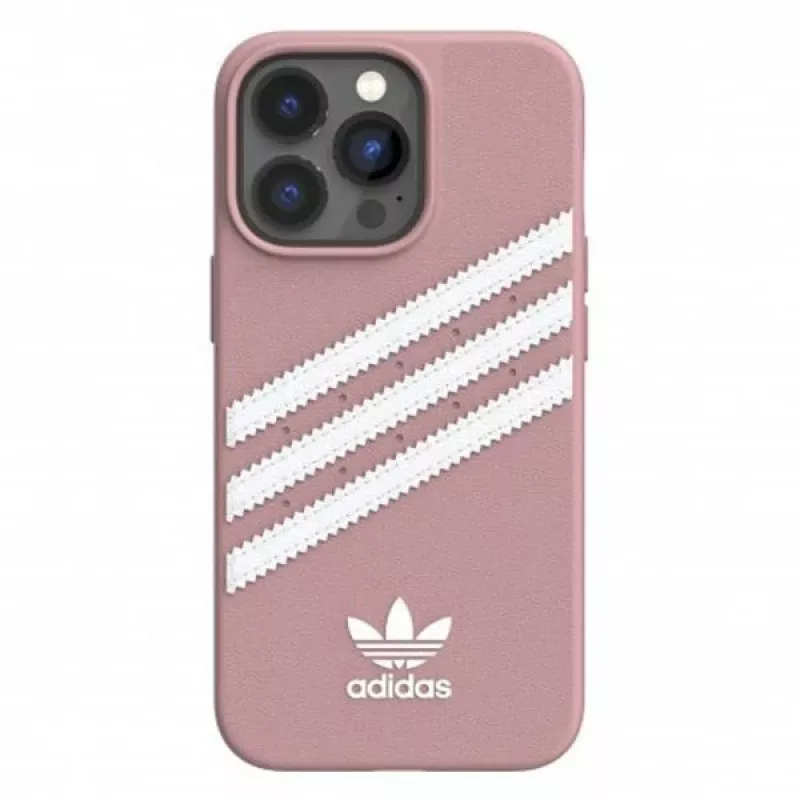 Adidas Originals Moulded Case PU para iPhone 13 Pro / 13 6,1