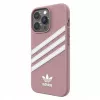 Adidas Originals Moulded Case PU para iPhone 13 Pro / 13 6,1