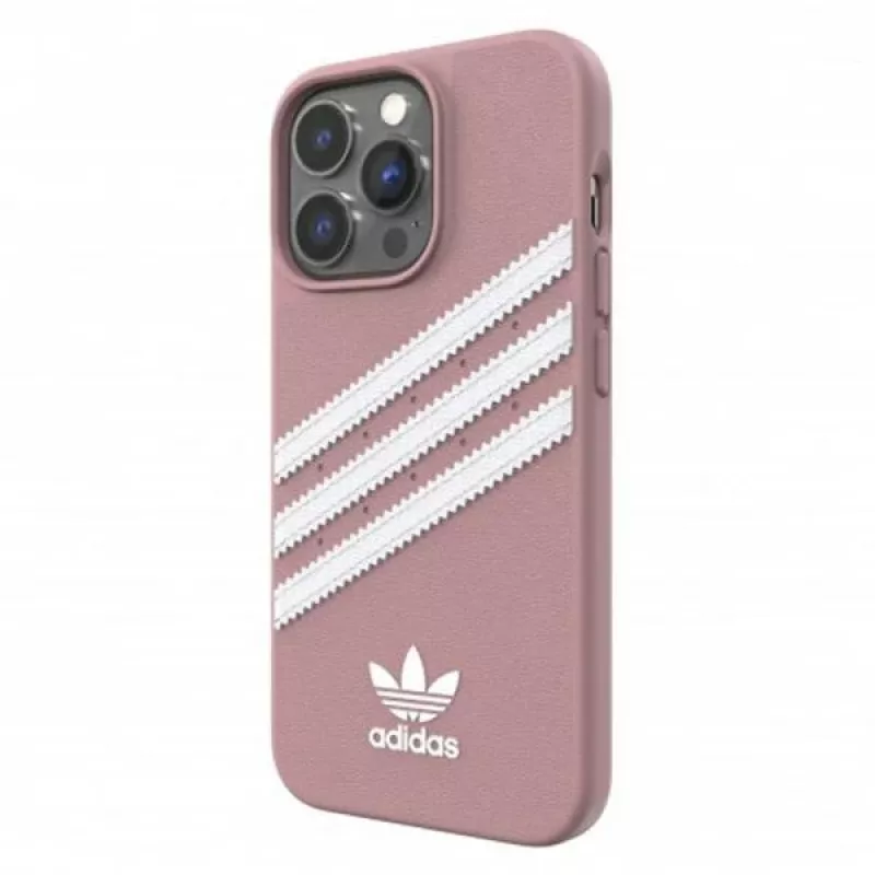 Adidas Originals Moulded Case PU para iPhone 13 Pro / 13 6,1