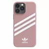 Adidas Originals Moulded Case PU para iPhone 13 Pro Max 6,7