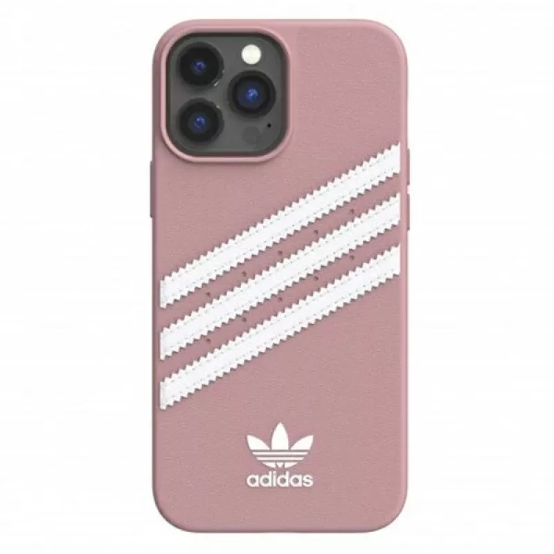 Adidas Originals Moulded Case PU para iPhone 13 Pro Max 6,7