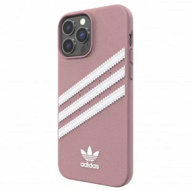 Adidas Originals Moulded Case PU para iPhone 13 Pro Max 6,7