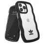 Adidas OR Wavy Case para iPhone 13 Pro / iPhone 13 6,1
