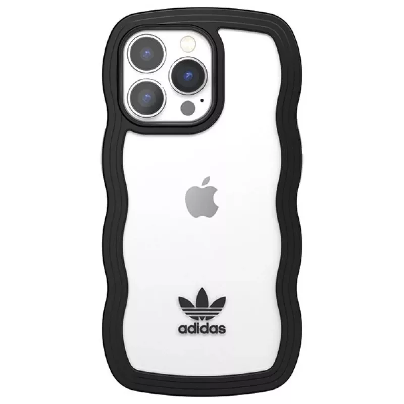 Adidas OR Wavy Case para iPhone 13 Pro / iPhone 13 6,1