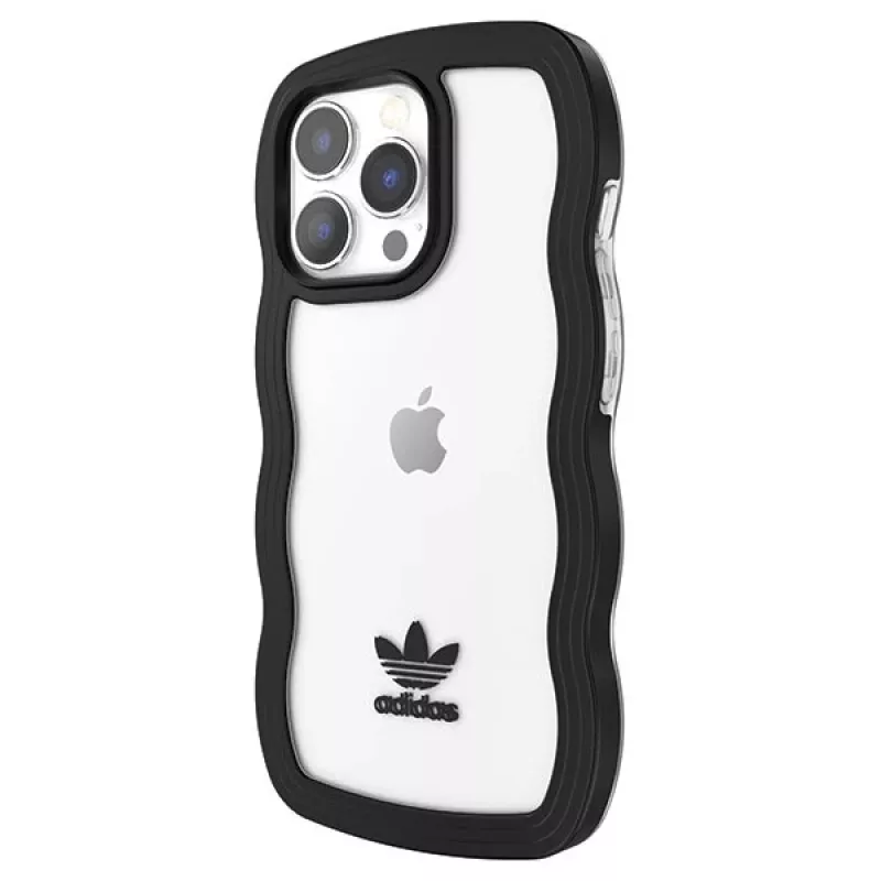 Adidas OR Wavy Case para iPhone 13 Pro / iPhone 13 6,1