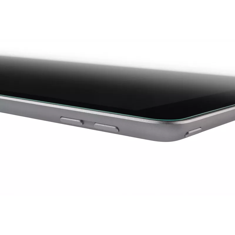 Gecko Covers SCRV10T46 Protector de pantalla de cristal templado 9H, 1 ud.