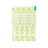 Gecko Covers SCRV10T46 Protector de pantalla de cristal templado 9H, 1 ud.