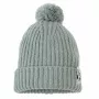Lodger Gorro de 100% lana merino Mint Silk 6-12 meses