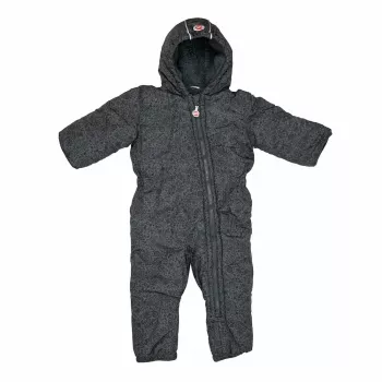Lodger Mono de invierno impermeable Graphite Taslon Pigeon talla 86