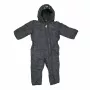 Lodger Mono de invierno impermeable Graphite Taslon Pigeon talla 86