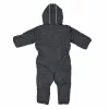 Lodger Mono de invierno impermeable Graphite Taslon Pigeon talla 86