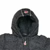 Lodger Mono de invierno impermeable Graphite Taslon Pigeon talla 86