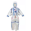 Souza! Disfraz de astronauta Mono Plata 3-4 años
