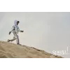 Souza! Disfraz de astronauta Mono Plata 5-7 años