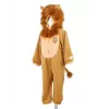 Souza! Disfraz kigurumi de león Mono 2 años