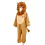 Souza! Disfraz kigurumi de león Mono 2 años