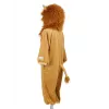Souza! Disfraz kigurumi de león Mono 2 años