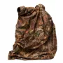 Buteo Photo Gear Bag Hide - Hide fotográfico pop-up para fauna con camuflaje, 110x110x140 cm
