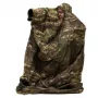Buteo Photo Gear Bag Hide Green Hide fotográfico pop-up